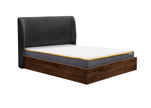 Halfden Ottoman Bed