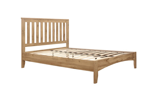 Hampstead Bed Oak