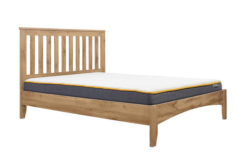 Hampstead Bed Oak