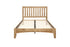 Hampstead Bed Oak