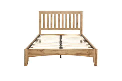 Hampstead Bed Oak