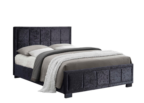 Hannover Fabric Bed