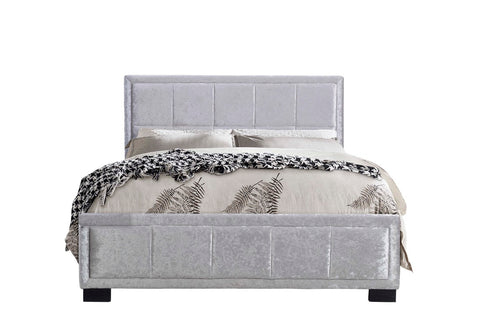 Hannover Fabric Bed