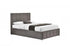 Hannover Fabric Ottoman Bed