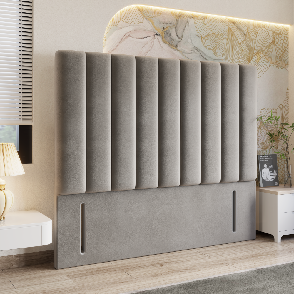 Pulse Headboard