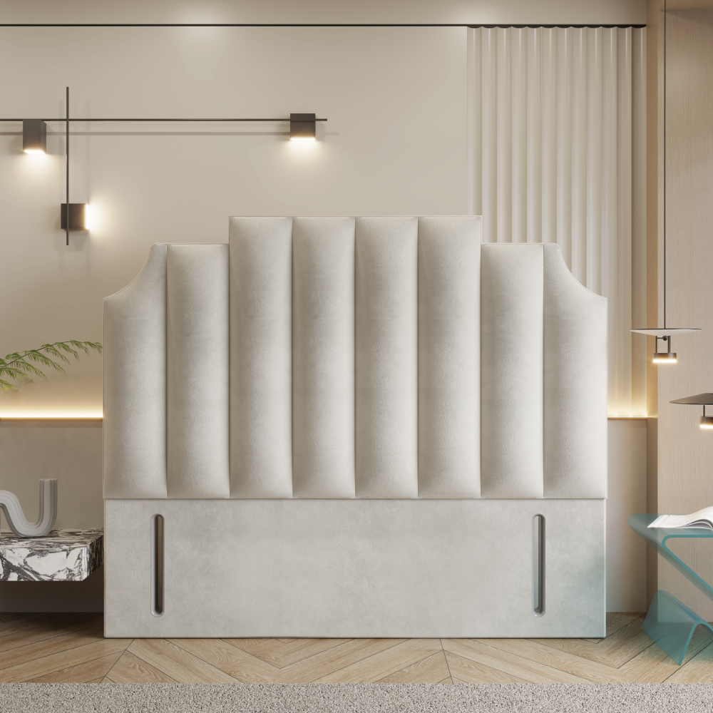 Nimbus Headboard