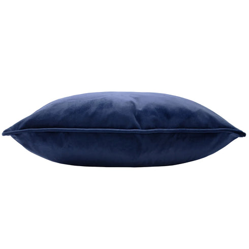 Hortus Bee Cushion Navy