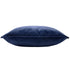 Hortus Bee Cushion Navy