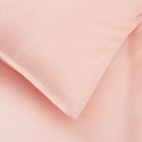 Bamboo & French Linen Complete Bedding Set