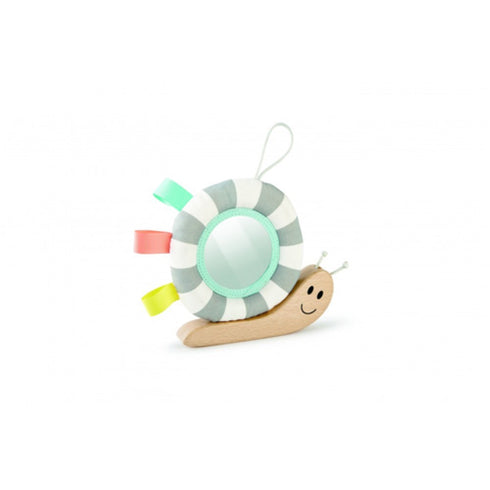 Hape Hook N’ Look Snail
