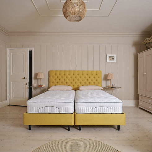 Sleepeezee InMotion Eco Mattress