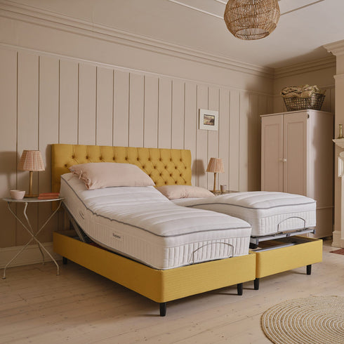 Sleepeezee InMotion Memory Mattress