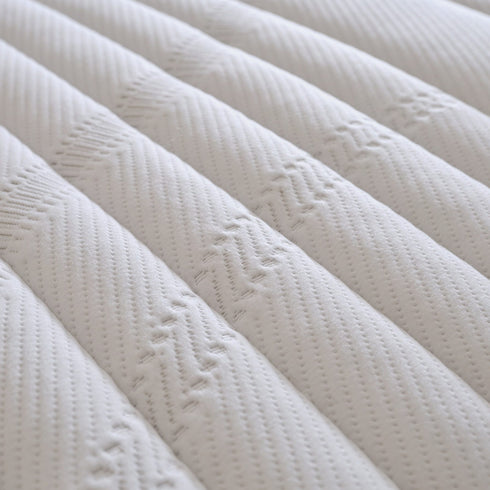 Sleepeezee InMotion Memory Mattress