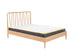 Jesper Bed Oak