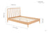 Jesper Bed Oak