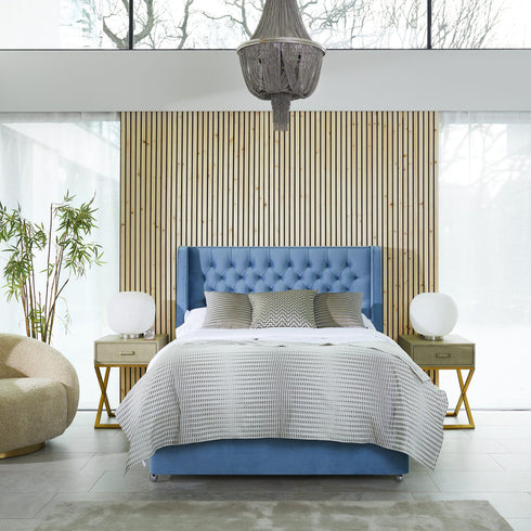 Sleepeezee Jessica Plush Mattress