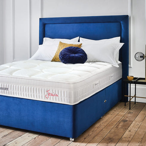 Sleepeezee Jessica Mattress