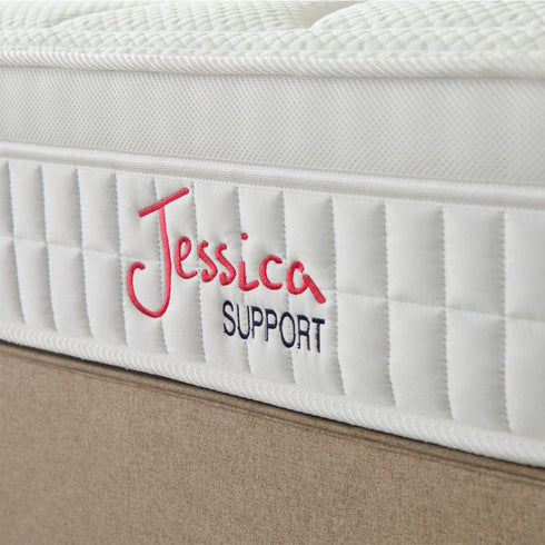 Sleepeezee Jessica Support Mattress