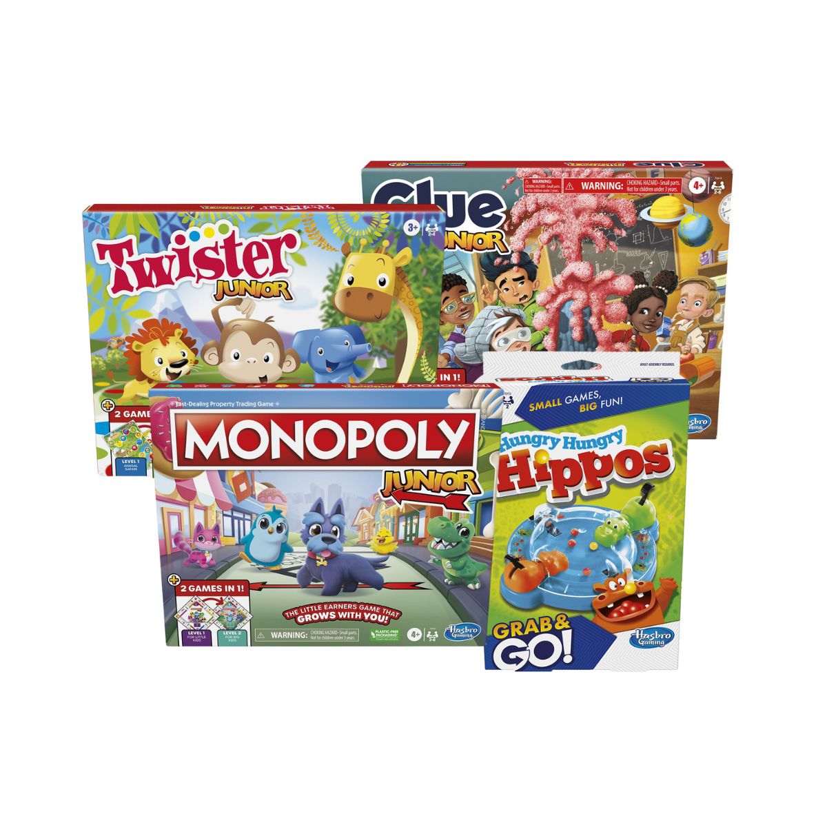 Junior Entertainer Christmas Bundle