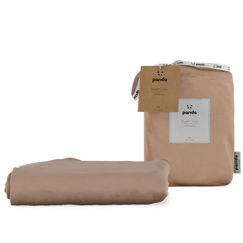 Panda London 100% Bamboo Bedding Kids Duvet Cover