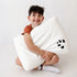 Panda London Memory Foam Bamboo Kids Pillow