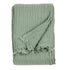 Lark Muslin Cotton Throw - 130 x 180cm