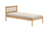 Lisbon Bed Pine