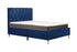 Loxley Fabric Bed