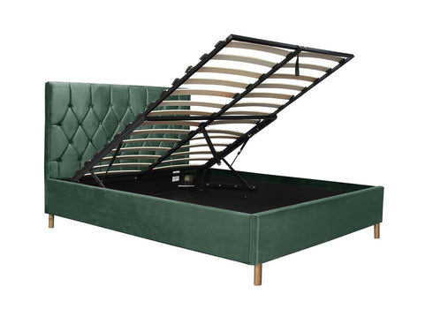Loxley Ottoman Bed