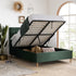 Loxley Ottoman Bed
