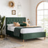 Loxley Ottoman Bed