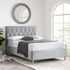Loxley Ottoman Bed