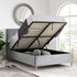 Loxley Ottoman Bed