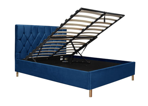 Loxley Ottoman Bed
