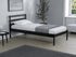 Luka Bed Black Pine