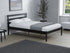 Luka Bed Black Pine