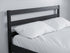 Luka Bed Black Pine