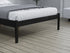 Luka Bed Black Pine