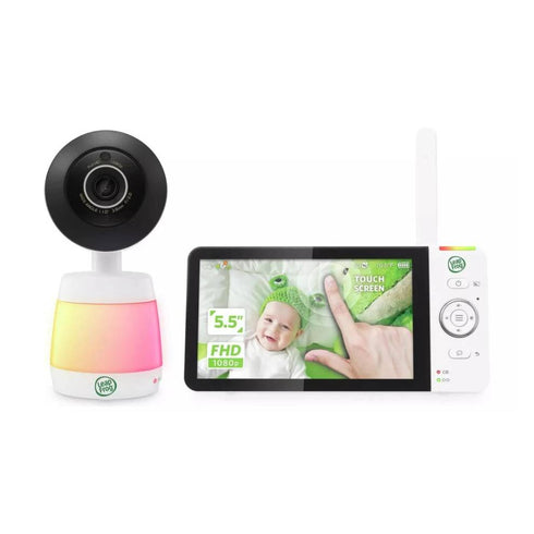 Leapfrog LF2936FHD Leapfrog 5'' Touch Smart Video Monitor