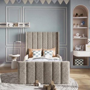 Teddy Linen