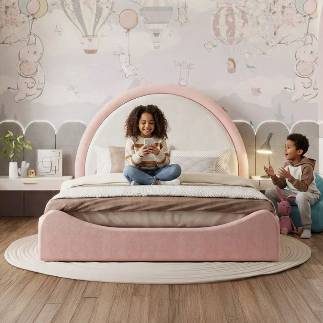 Marshmallow Kids Bed