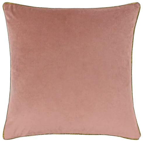 Meridian Velvet Cushion 55 x 55 cm - Polyester Filled