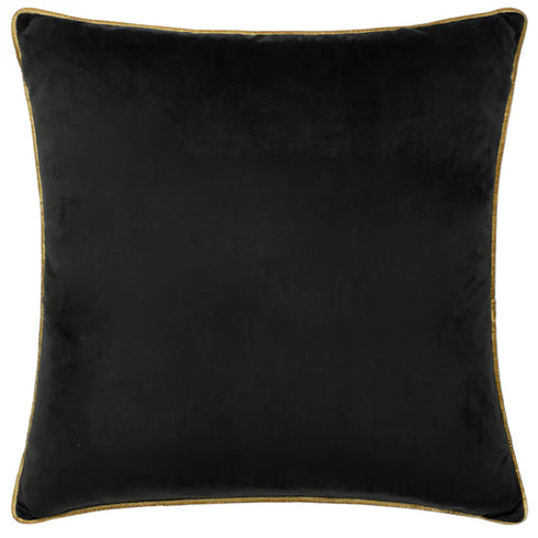 Meridian Velvet Cushion 55 x 55 cm - Polyester Filled