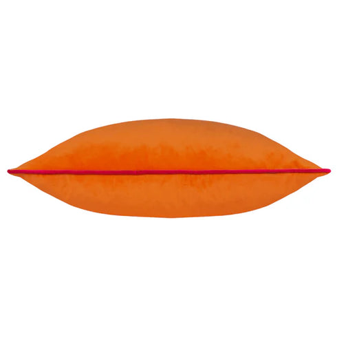 Meridian Velvet Cushion 45 x 45 cm - Polyester Filled