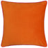 Meridian Velvet Cushion 55 x 55 cm - Polyester Filled