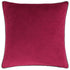 Meridian Velvet Cushion 45 x 45 cm - Polyester Filled