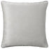 Meridian Velvet Cushion 55 x 55 cm - Polyester Filled