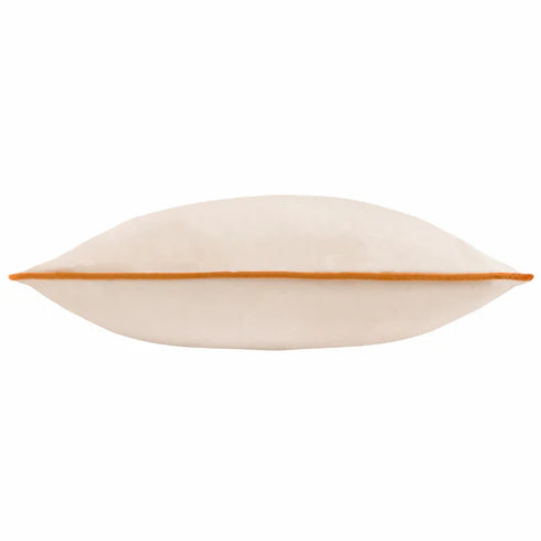 Meridian Velvet Cushion 55 x 55 cm - Polyester Filled