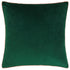 Meridian Velvet Cushion 45 x 45 cm - Polyester Filled