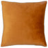 Meridian Velvet Cushion 55 x 55 cm - Polyester Filled